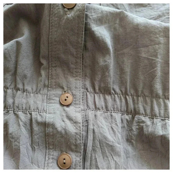 DEE California Vintage Jumpsuit Size 11 12 (L) - Picture 3 of 7